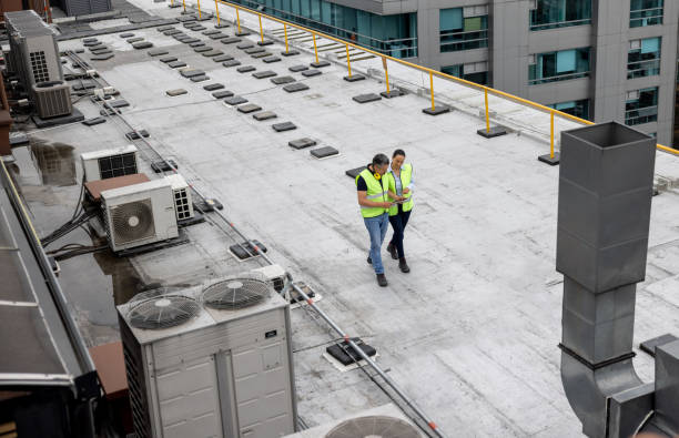 Fast & Reliable Emergency Roof Repairs in Lebanon, KY